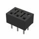 Samtec Inc. HLE-103-02-S-DV-TE-P-TR