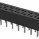 Samtec Inc. HLE-113-02-SM-DV-TE