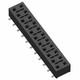 Samtec Inc. HLE-111-02-L-DV-TR