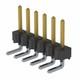 Samtec Inc. HTSW-106-08-FM-S-RA
