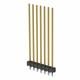 Samtec Inc. HTSW-107-21-F-S-LL