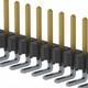 Samtec Inc. HTSW-116-08-S-S-RA