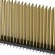 Samtec Inc. HTSW-128-21-F-T