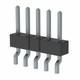 Samtec Inc. MMT-105-02-TM-SH-K-TR