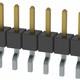 Samtec Inc. MMT-128-01-L-SH-P