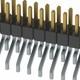 Samtec Inc. MMT-113-01-SM-DH