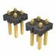 Samtec Inc. MTLW-108-05-G-D-170