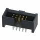 Samtec Inc. SHF-105-01-L-D-TH