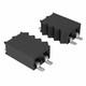 Samtec Inc. SSM-106-L-SH