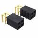 Samtec Inc. SSW-107-02-G-D-RA