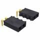 Samtec Inc. SSW-113-02-G-S-RA