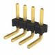 Samtec Inc. TMM-104-01-G-S-RA