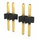 Samtec Inc. TMM-121-01-G-S
