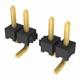Samtec Inc. TMM-122-01-G-S-SM