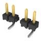 Samtec Inc. TMM-109-01-S-S-SM