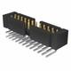 Samtec Inc. TMMH-112-01-F-D-RA-ES