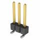 Samtec Inc. TSM-103-02-SM-SV-P-TR