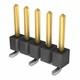 Samtec Inc. TSM-105-01-LM-SV-TR