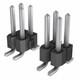 Samtec Inc. TSM-147-01-T-DV