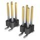 Samtec Inc. TSM-136-02-S-DV-P