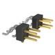 Samtec Inc. TSM-111-01-LM-DH-A-K-TR