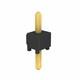Samtec Inc. TSW-101-06-G-S