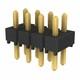 Samtec Inc. TSW-104-06-G-D