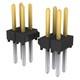 Samtec Inc. TSW-143-08-L-D