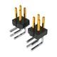 Samtec Inc. TSW-117-08-L-D-RA