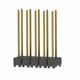 Samtec Inc. TSW-114-15-L-D