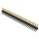 Samtec Inc. TSW-129-08-S-S-RA