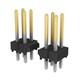 Samtec Inc. TSW-124-14-L-D