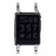 SHARP/Socle Technology PC357N3J000F