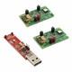 Silicon Labs Si7022-23-EVB Reference Design 2