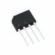 SMC Diode Solutions KBP204GTB