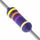 Stackpole Electronics Inc RSF2JAR430-C3
