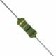 Stackpole Electronics Inc RSMF1GT10R0