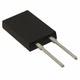 Stackpole Electronics Inc TR20JBC33R0