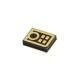 STMicroelectronics MP34DB01TR