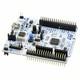 STMICROELECTRONICS NUCLEO-F070RB Development Board, On-board ST-LINK/V2-1 Debugger / Programmer, IDEs including IAR, Keil