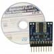 STMicroelectronics STEVAL-ISQ010V1 Reference Design 1