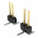 Sullins Connector Solutions GBC28SFBN-M30