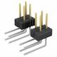 Sullins Connector Solutions PBC26DBBN