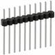 Sullins Connector Solutions PEC10SAGN