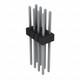 Sullins Connector Solutions PTC04DFEN