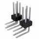 Sullins Connector Solutions PTC05DGBN