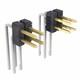 Sullins Connector Solutions PZC18DBDN
