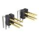 Sullins Connector Solutions PZC36DGBN