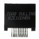 Sullins Connector Solutions RZE10DHRN
