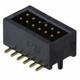 Sullins Connector Solutions SBH51-LPSE-D06-SP-BK